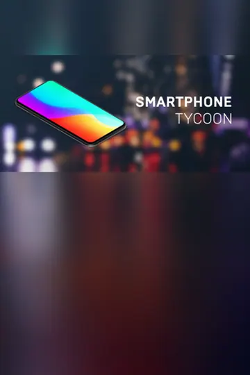 Smartphone Tycoon