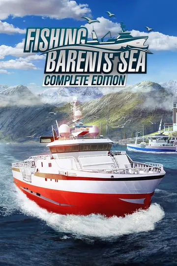 Fishing: Barents Sea