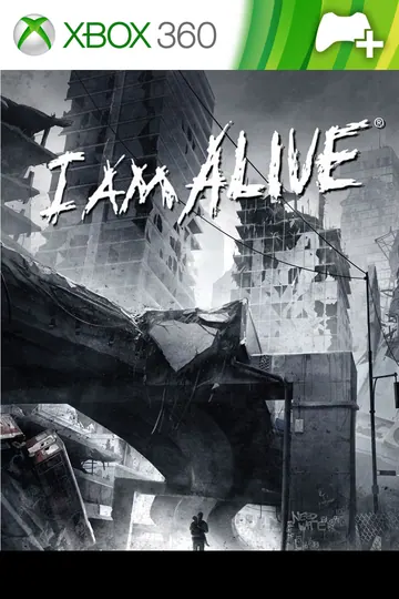 I Am Alive