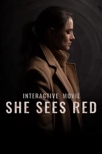 She Sees Red - Interactive Movie