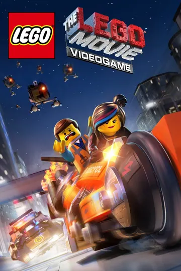 The LEGO Movie - Videogame